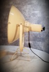 lamp sideview